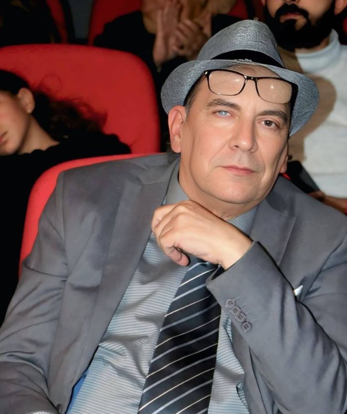 سعيد ودغيري حسني