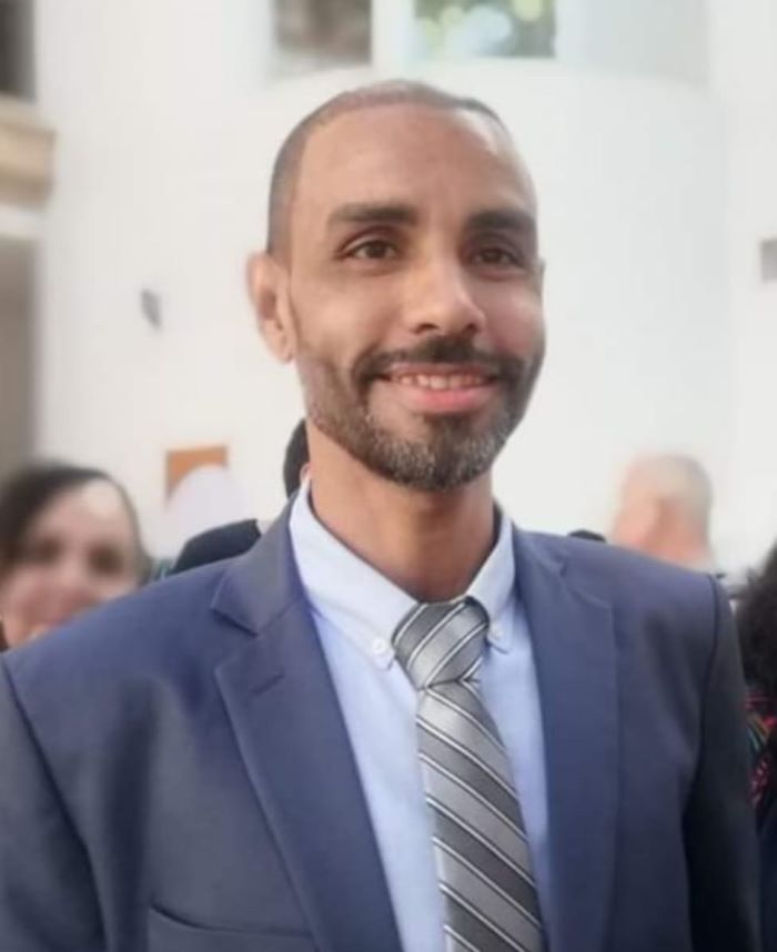 عبد العزيز الراشدي