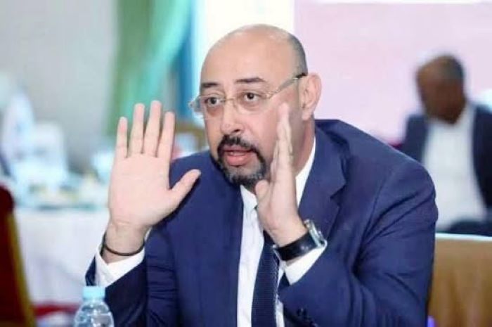 منير الليموري