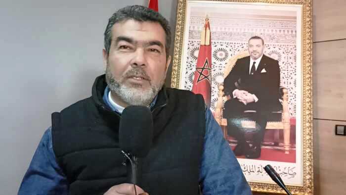 بني ملال: حوار مع المندوب العام لمعرض تكنولوجيا الفلاحة والأغذية الفلاحية، عبد الحق بوتشيشي