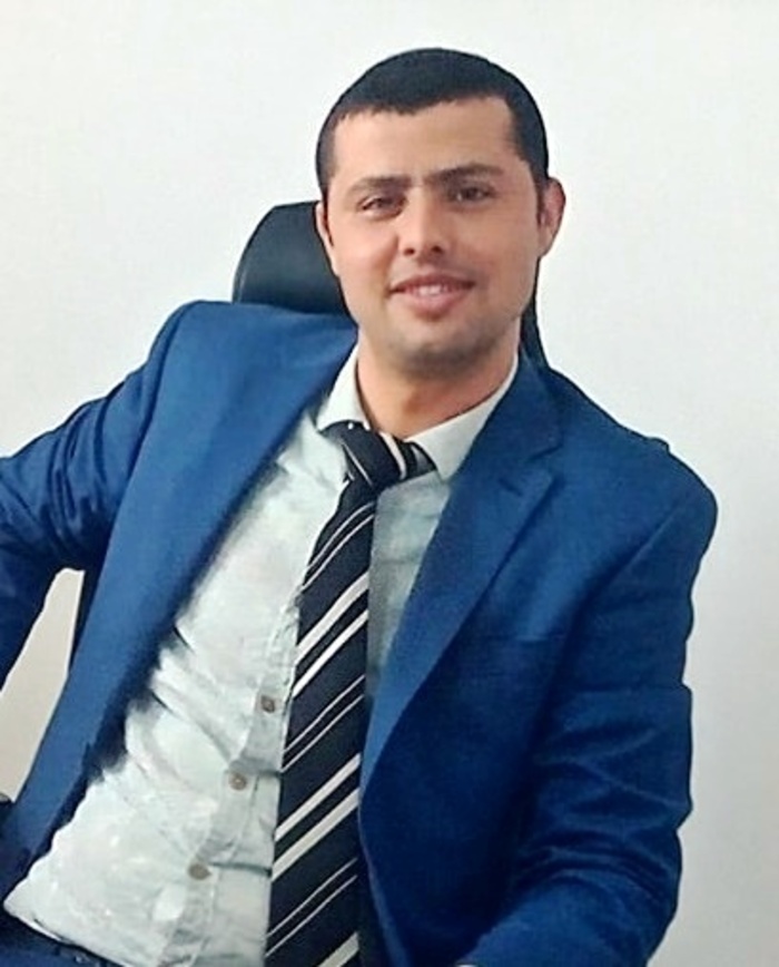 عبد العلي اشرنان