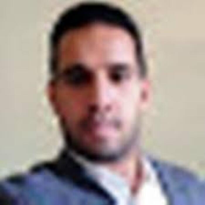 عادل امليلح