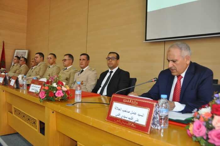 حفل-تنصيب-رجال-السلطة