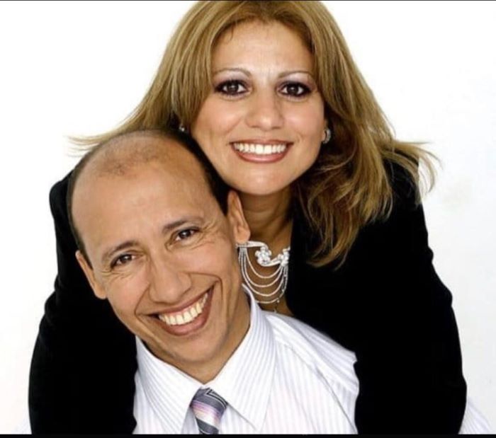 سعيد عويطة
